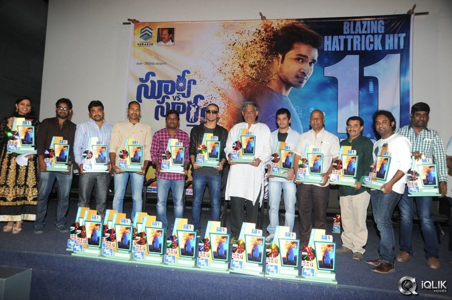 Surya-vs-Surya-Movie-Platinum-Disc-Function